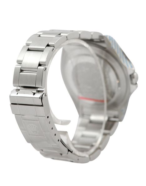 Rolex GMT Master II 16710